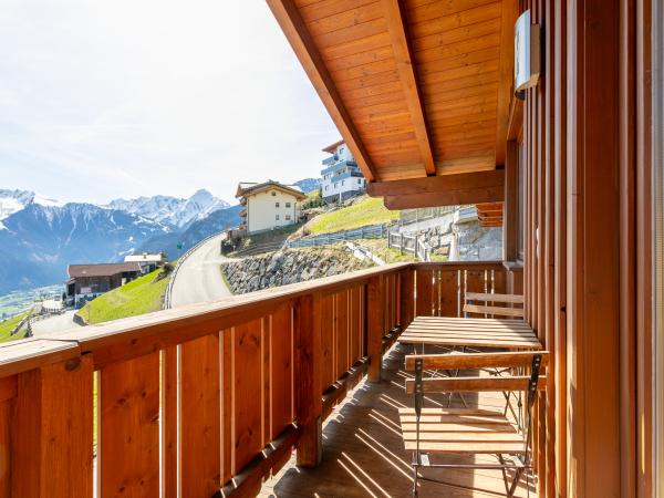 Terrasse / Balcon