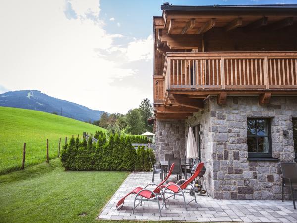 Patio / Balcony