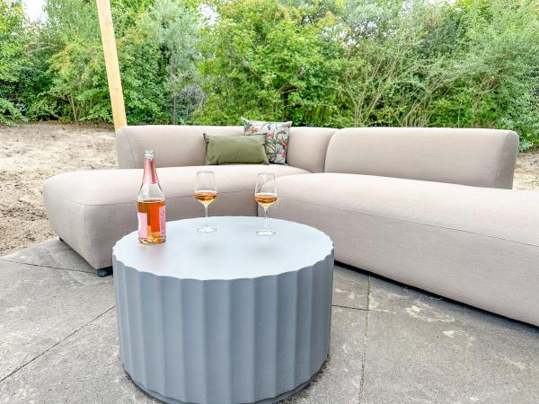 Terrasse / Balcon