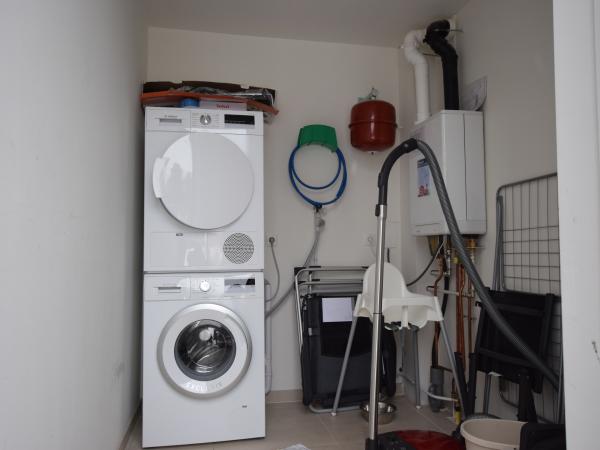 Equipement et services maison de vacances