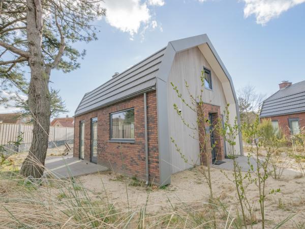 Extérieur maison de vacances [été]