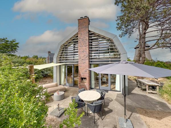 Extérieur maison de vacances [été]