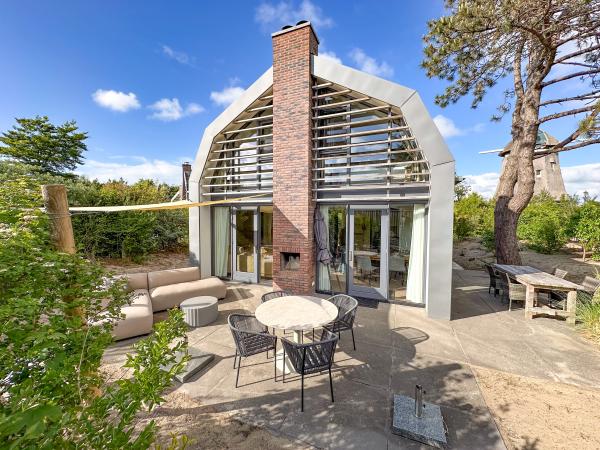 Extérieur maison de vacances [été]