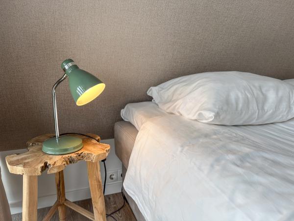 Ambiance / plan rapproché