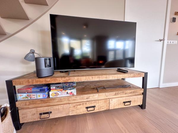 Equipement et services maison de vacances