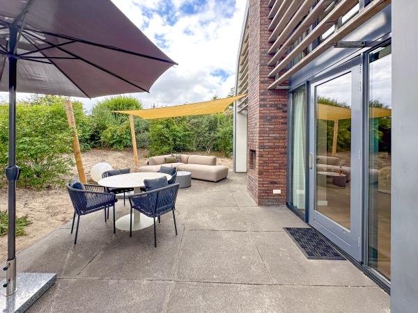 Terrasse / Balcon