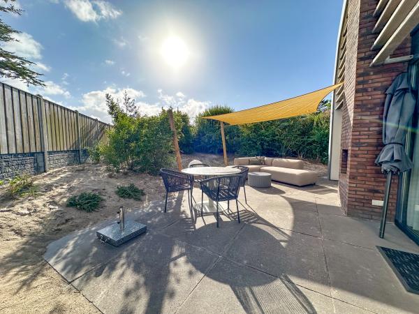 Terrasse / Balcon
