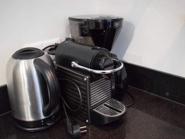 Equipement et services maison de vacances