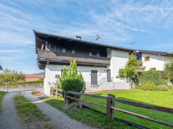 Extérieur maison de vacances [été]