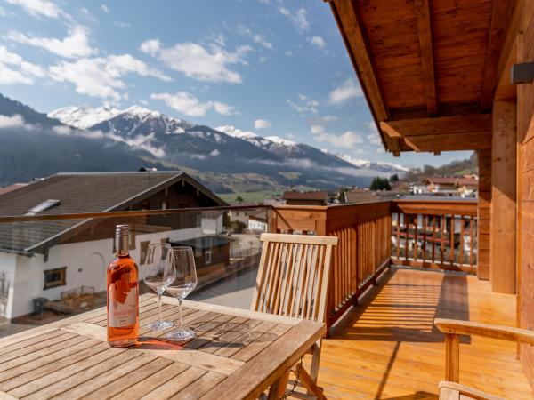 Terrasse / Balkon