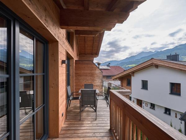 Terrasse / Balcon