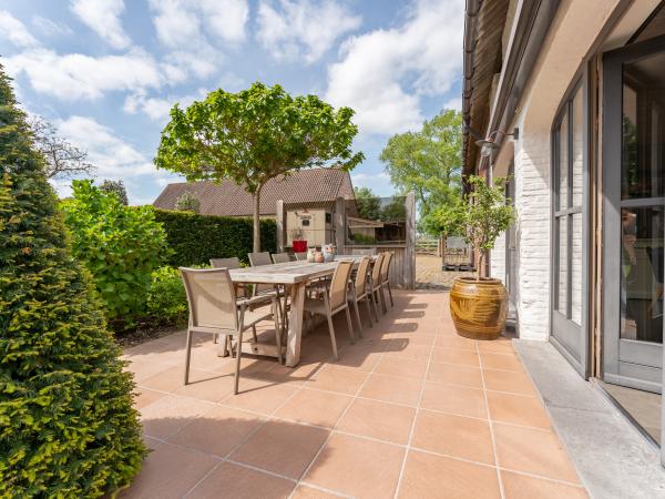 Patio / Balcony