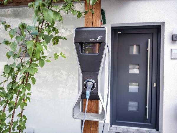 Ausstattung und Service des Ferienhauses