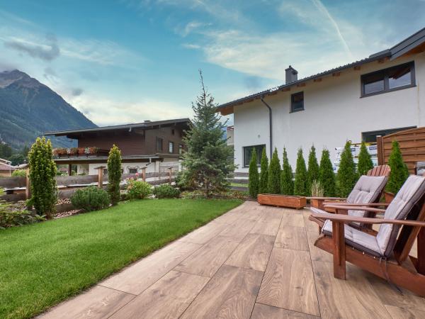 Terrasse / Balkon