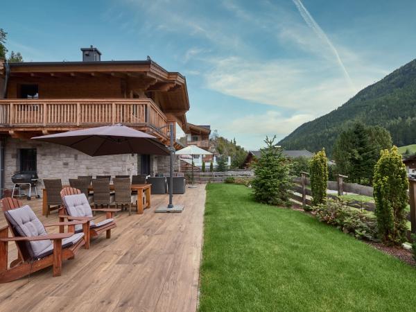 Terrasse / Balcon