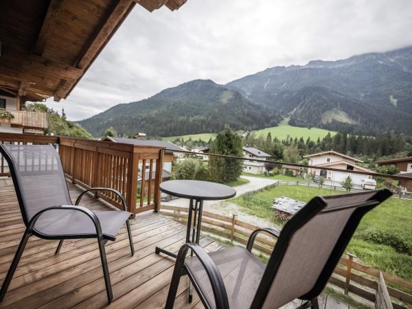 Terrasse / Balcon