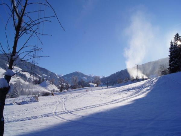 Umgebung [Winter] (1-5 km)