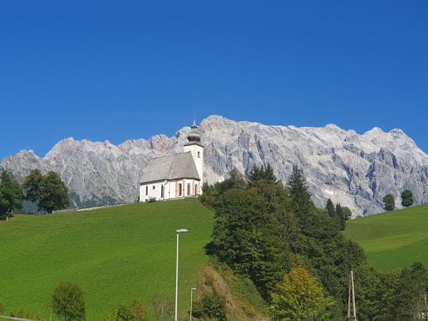 Dans les environs [été] (1-5 km)