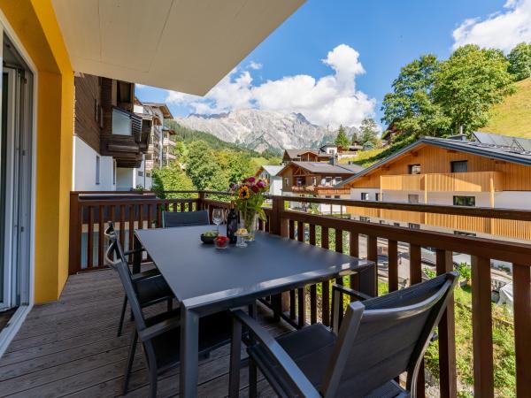 Terrasse / Balcon