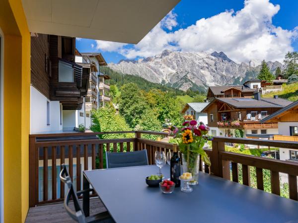 Terrasse / Balcon