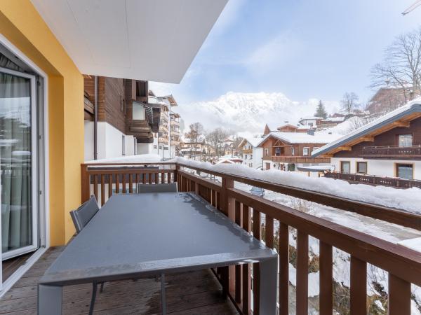 Terrasse / Balcon