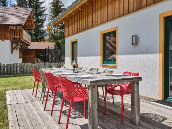 Patio / Balcony