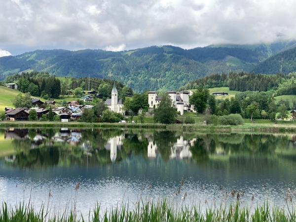 Omgeving [zomer] (1-5 km)