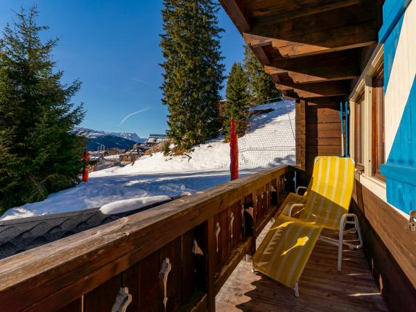 Terrasse / Balcon