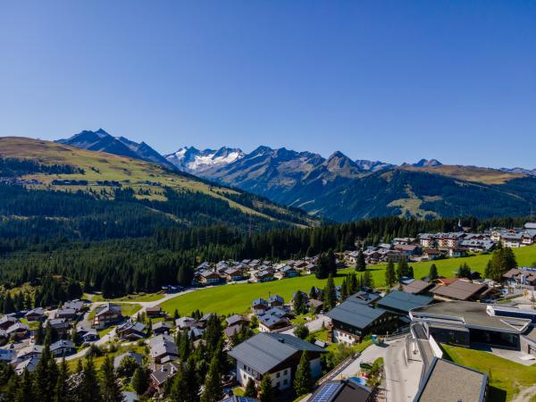 Dans la région [été] (>5 km)