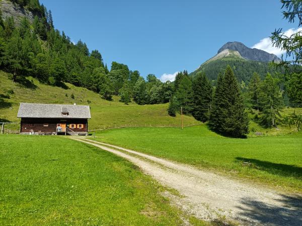 Dans la région [été] (>5 km)