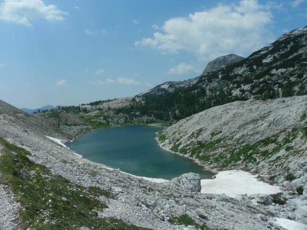 Dans la région [été] (>5 km)