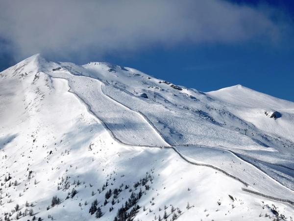 Dans la région [hiver] (>5 km)