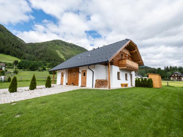 Extérieur maison de vacances [été]