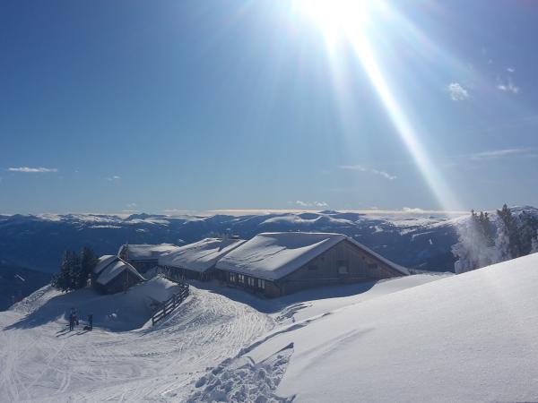 Dans la région [hiver] (>5 km)