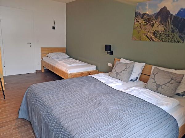 Slaapkamer