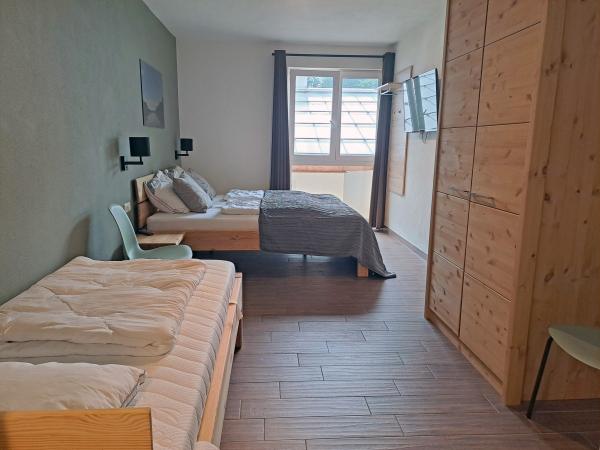 Slaapkamer