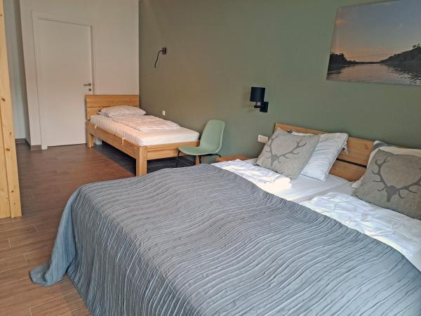 Slaapkamer