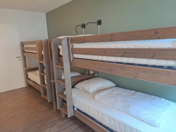 Slaapkamer