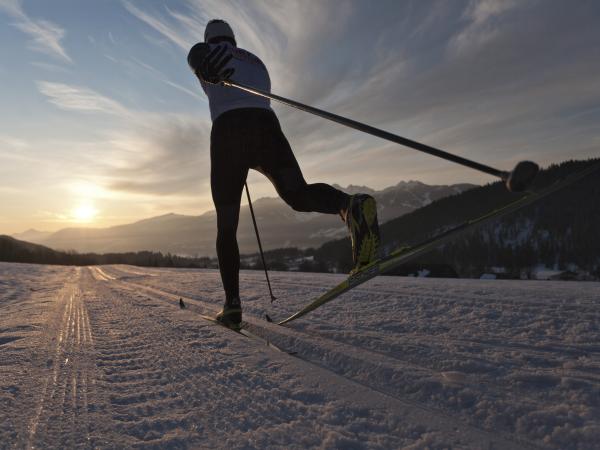 In de regio [winter] (>5 km)