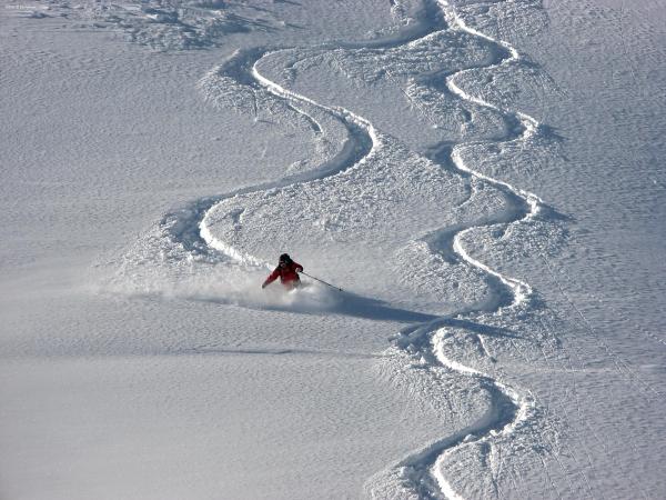 In de regio [winter] (>5 km)