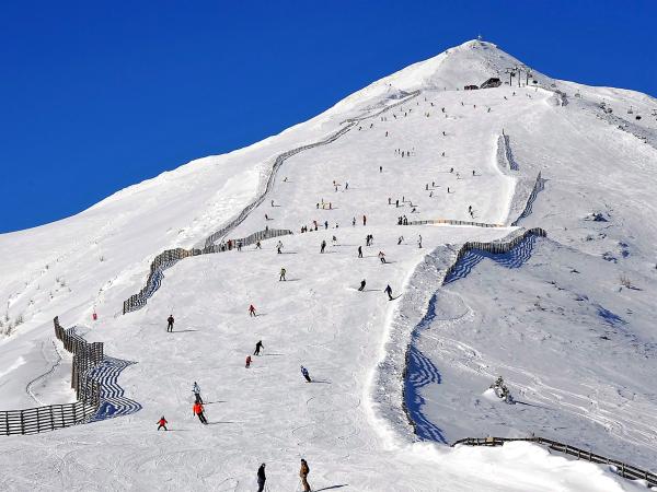 Omgeving [winter] (1-5 km)