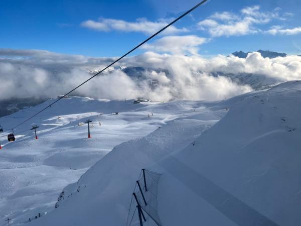 In de regio [winter] (>5 km)