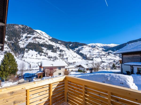 Terrasse / Balkon