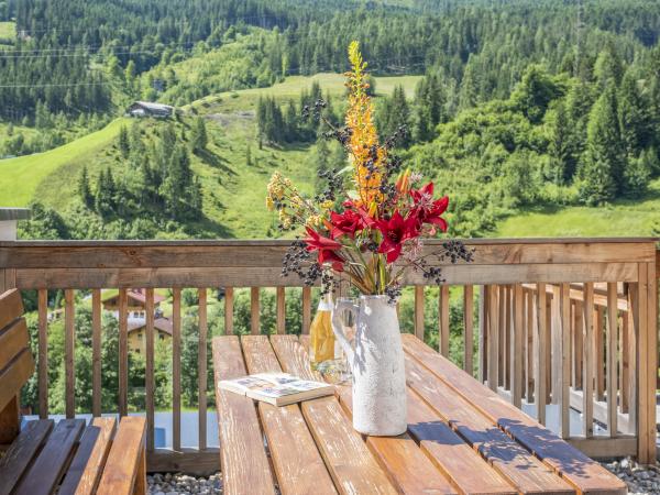 Patio / Balcony