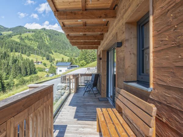 Patio / Balcony