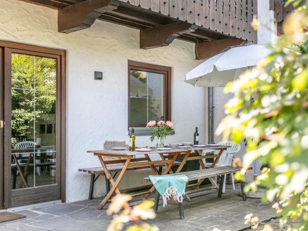 Patio / Balcony