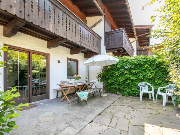 Patio / Balcony