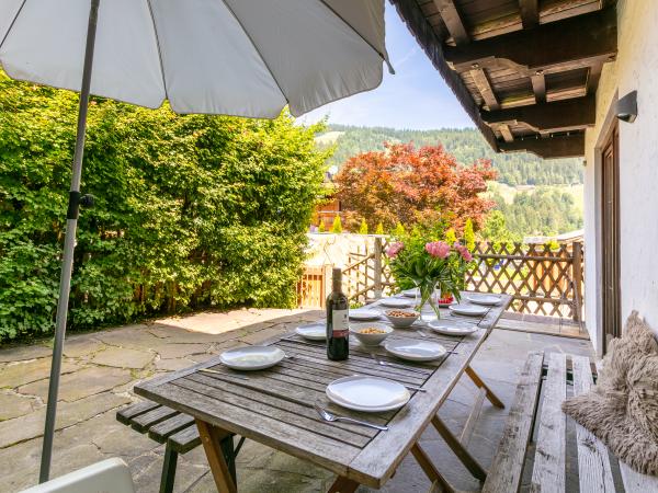 Patio / Balcony