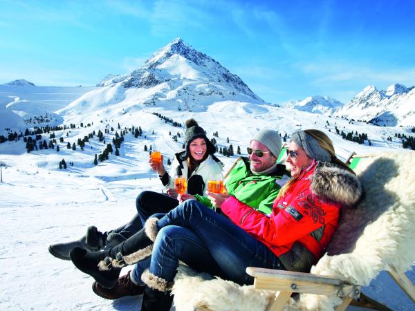 Dans la région [hiver] (>5 km)