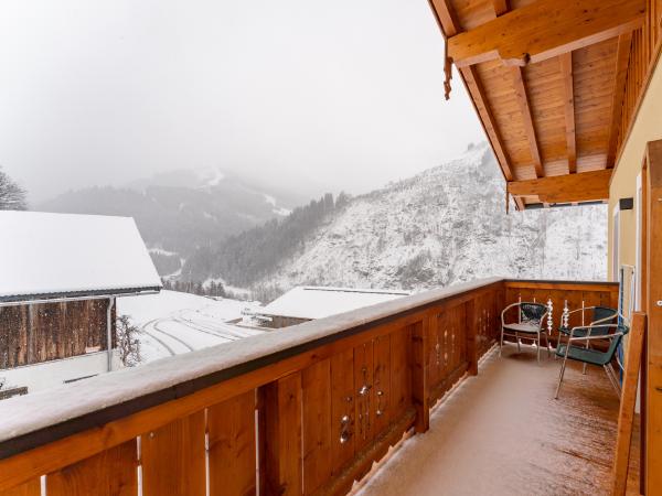 Terrasse / Balcon